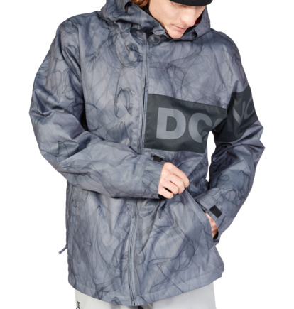Propaganda - Technical Snow Jacket for Men  ADYTJ03047