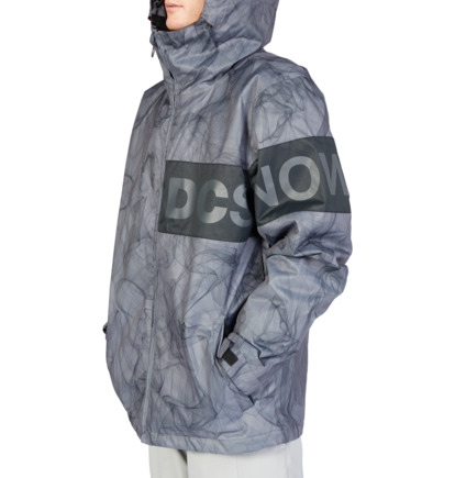 Propaganda - Technical Snow Jacket for Men  ADYTJ03047