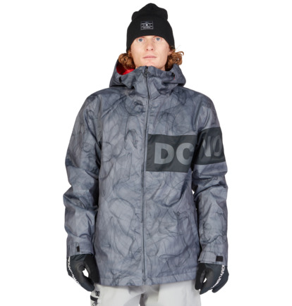 Propaganda - Technical Snow Jacket for Men  ADYTJ03047