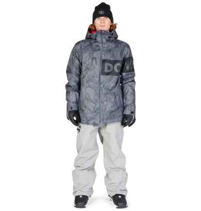 Propaganda - Technical Snow Jacket for Men  ADYTJ03047