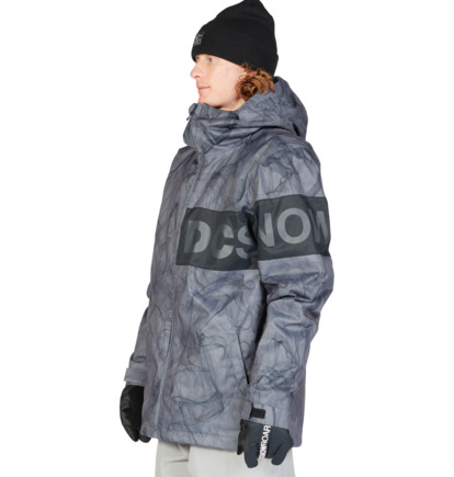 Propaganda - Technical Snow Jacket for Men  ADYTJ03047