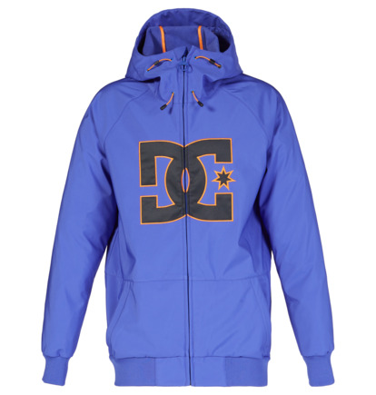 Chaqueta dc snow sale