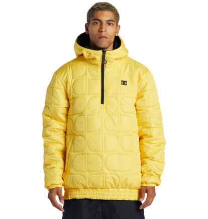 Nexus - Technical Reversible Anorak Snow Jacket for Men  ADYTJ03066
