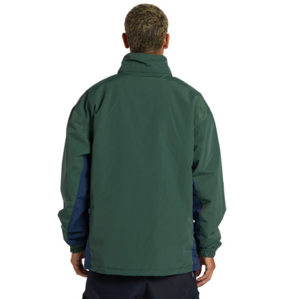 Vista - Technical Snow Jacket for Men  ADYTJ03069