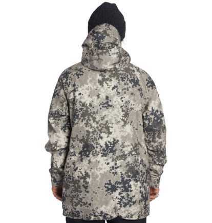 Tundra  - Snow Jacket for Men  ADYTJ03076