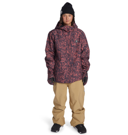 Basis - Snow Jacket Unisex  ADYTJ03081