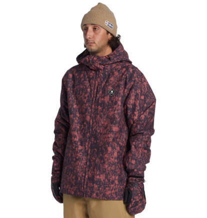 Basis - Snow Jacket Unisex  ADYTJ03081