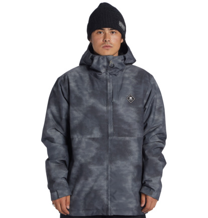 Basis - Snow Jacket Unisex  ADYTJ03081