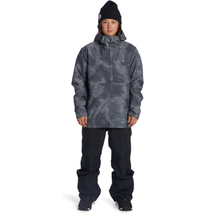 Basis - Snow Jacket Unisex  ADYTJ03081