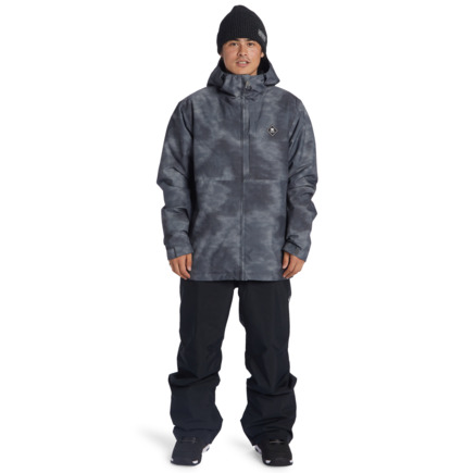 Basis - Snow Jacket Unisex  ADYTJ03081