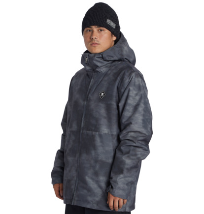 Basis - Snow Jacket Unisex  ADYTJ03081