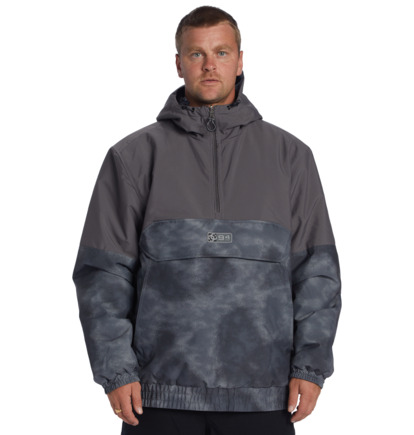 Nexus Anorak - Snow Jacket for Men  ADYTJ03082