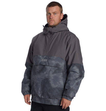 Nexus Anorak - Snow Jacket for Men  ADYTJ03082