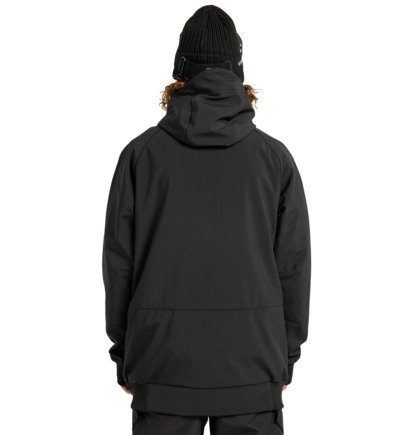 Spectrum - Technical Snow Shell Jacket for Men  ADYTJ03083