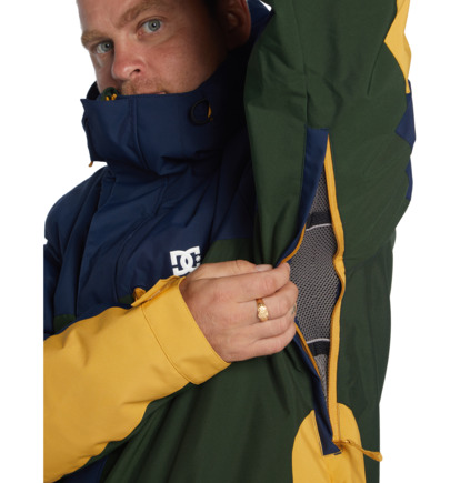 Defiant  - Snow Jacket for Men  ADYTJ03084