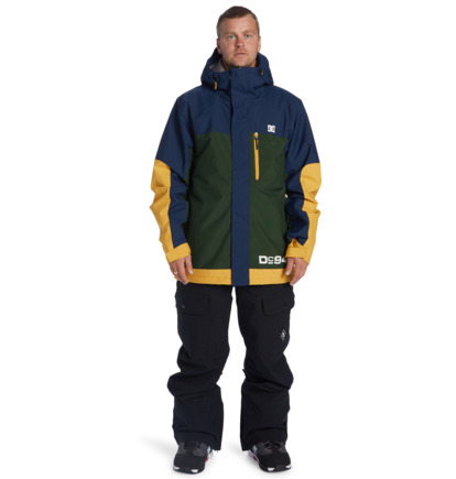 Defiant  - Snow Jacket for Men  ADYTJ03084