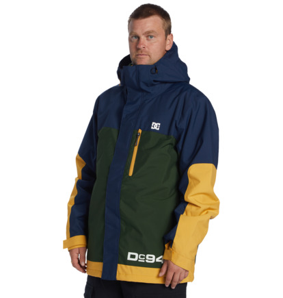 Defiant  - Snow Jacket for Men  ADYTJ03084