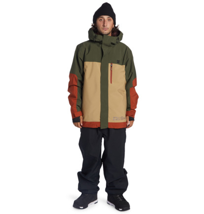 Defiant  - Snow Jacket for Men  ADYTJ03084