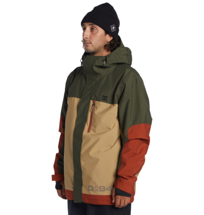 Defiant  - Snow Jacket for Men  ADYTJ03084