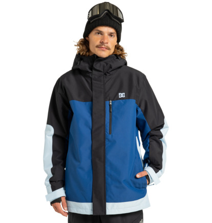 Defiant - Technical Snow Jacket for Men  ADYTJ03089