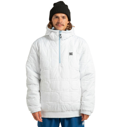 Nexus Reversible - Technical Snow Anorak for Men  ADYTJ03091