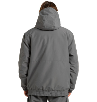 Nexus Reversible - Technical Snow Anorak Unisex  ADYTJ03091