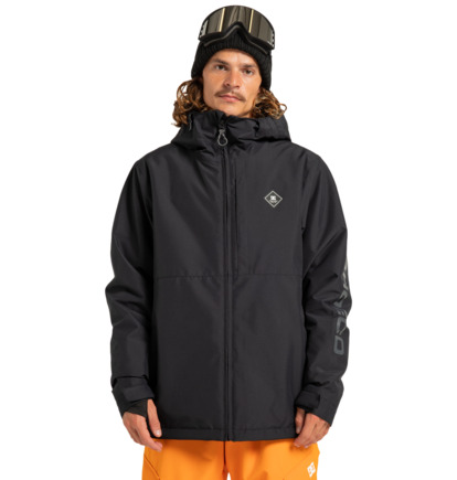 Basis - Technical Snow Jacket for Men  ADYTJ03096