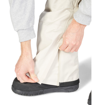 Code - Technical Snow Pants for Men  ADYTP03026