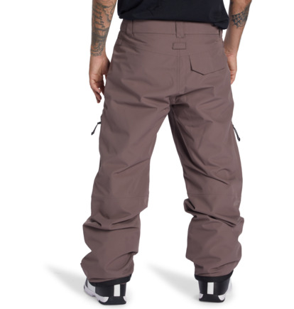 Squadron 30K - Technical Snow Pants for Men  ADYTP03037