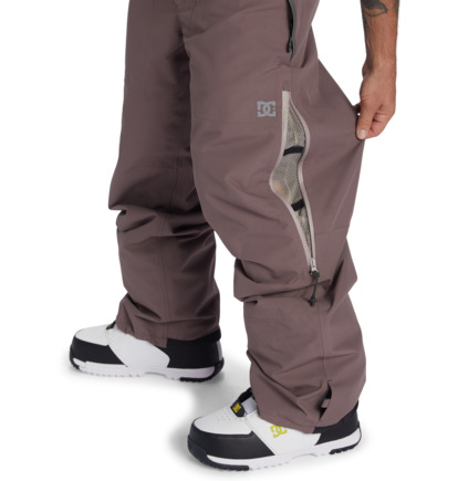 Squadron 30K - Technical Snow Pants for Men  ADYTP03037