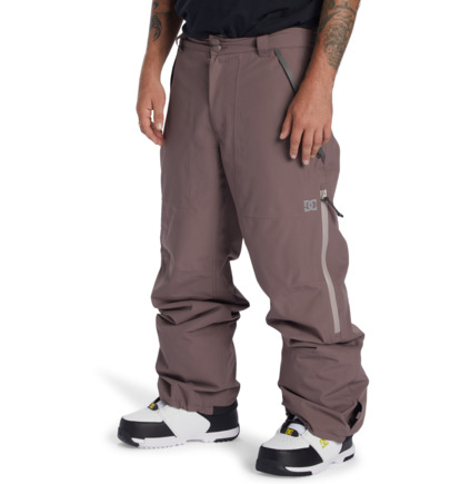 Squadron 30K - Technical Snow Pants for Men  ADYTP03037