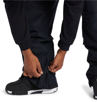 Code - Technical Snow Pants for Men  ADYTP03039