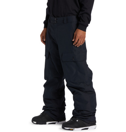 Code - Technical Snow Pants for Men  ADYTP03039