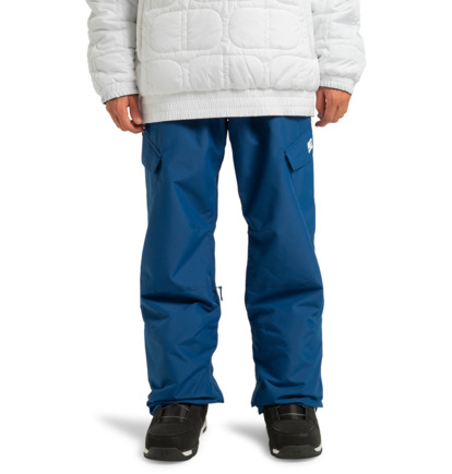 Banshee - Technical Snow Pants for Men  ADYTP03042