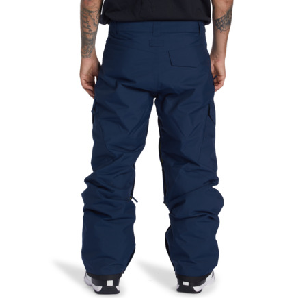 Banshee - Technical Snow Pants for Men  ADYTP03042