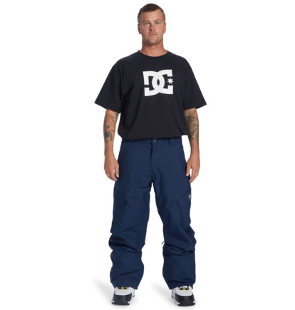 Banshee - Technical Snow Pants for Men  ADYTP03042