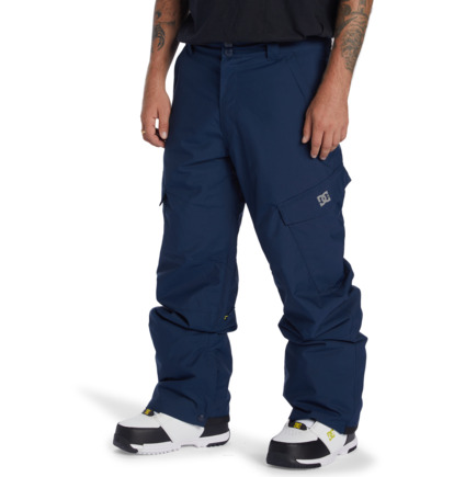 Banshee - Technical Snow Pants for Men  ADYTP03042