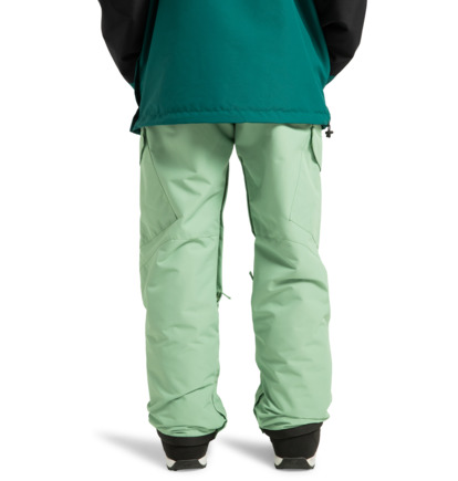 Banshee - Technical Snow Pants for Men  ADYTP03042