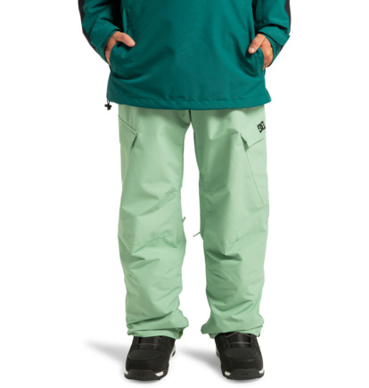 Banshee - Technical Snow Pants for Men  ADYTP03042