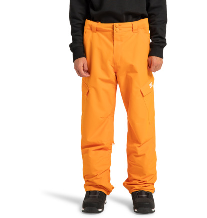 Banshee - Technical Snow Pants for Men  ADYTP03042