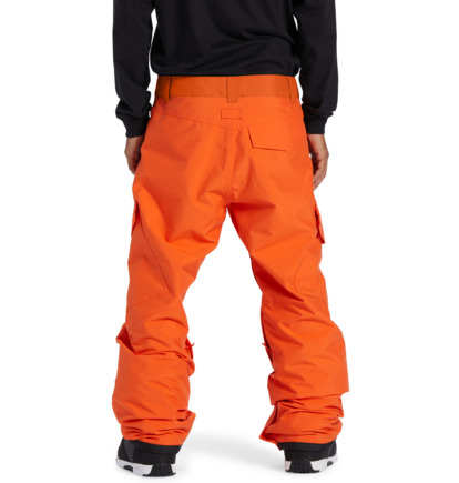 Banshee - Technical Snow Pants for Men  ADYTP03042