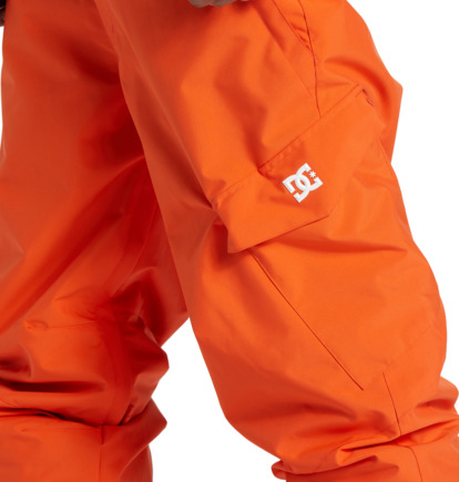 Banshee - Technical Snow Pants for Men  ADYTP03042