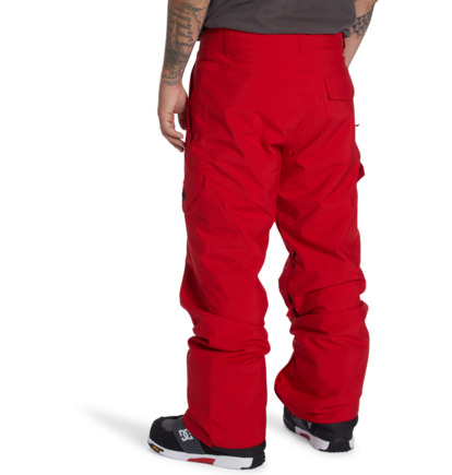 Banshee - Technical Snow Pants for Men  ADYTP03042