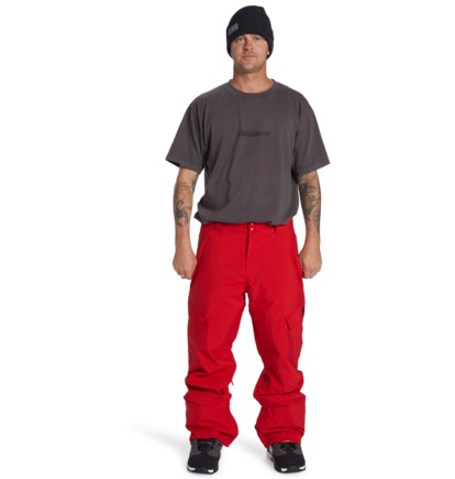 Banshee - Technical Snow Pants for Men  ADYTP03042