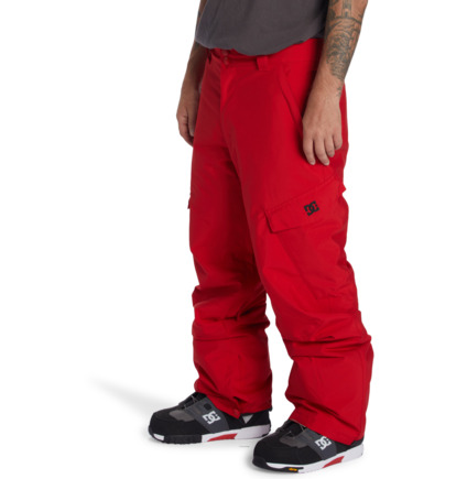 Banshee - Technical Snow Pants for Men  ADYTP03042