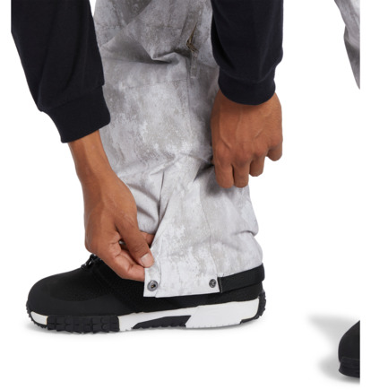 Banshee - Technical Snow Pants for Men  ADYTP03042