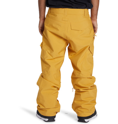 Banshee - Technical Snow Pants for Men  ADYTP03042