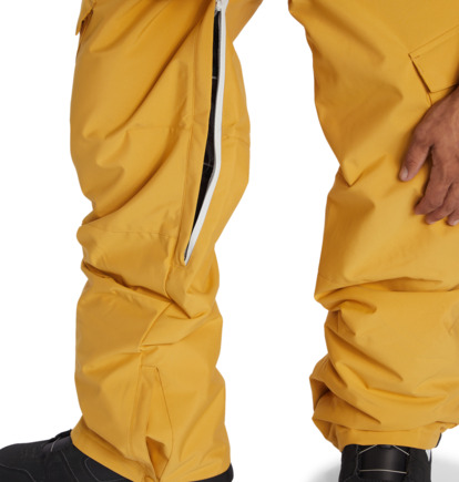 Banshee - Technical Snow Pants for Men  ADYTP03042