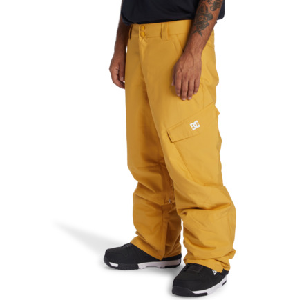 Banshee - Technical Snow Pants for Men  ADYTP03042