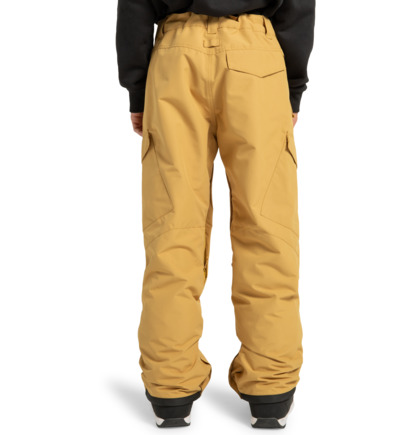 Banshee - Technical Snow Pants for Men  ADYTP03042